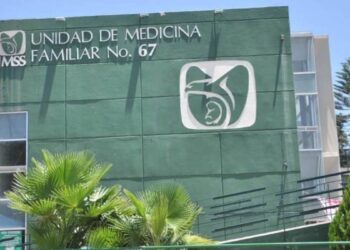 tuberculosis Tamaulipas 2026