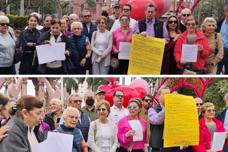 uso de suelo Tampico 2026