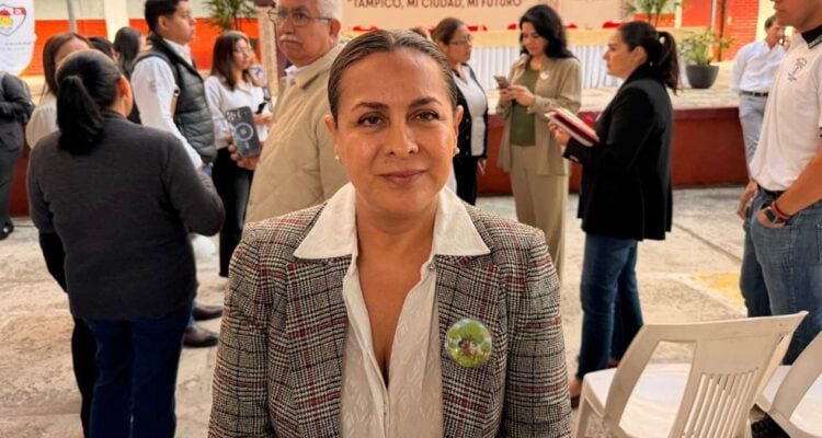 uso del suelo en Tampico