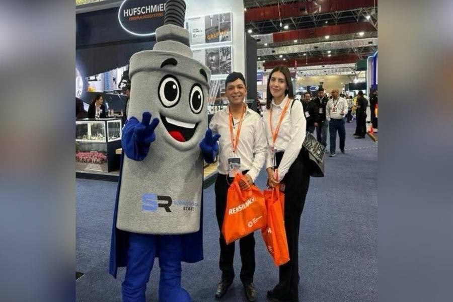 UTNL Expo Manufactura 2026