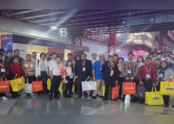 UTNL Expo Manufactura 2026