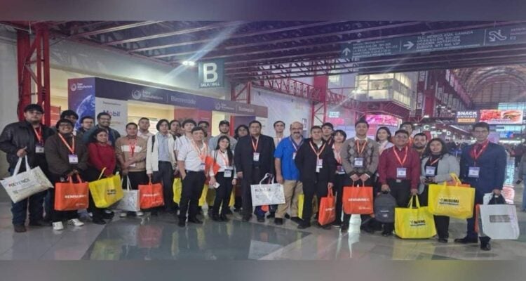 UTNL Expo Manufactura 2026
