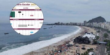 vacaciones de Semana Santa