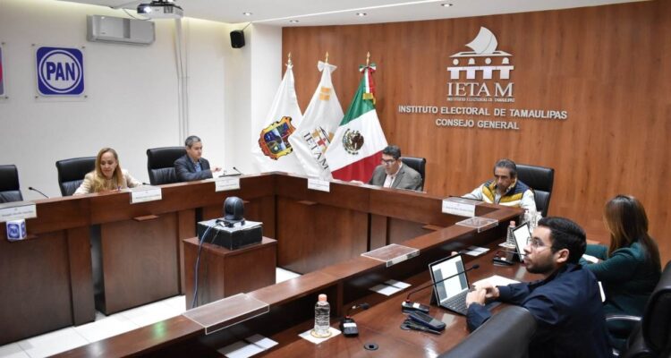 vacantes IETAM