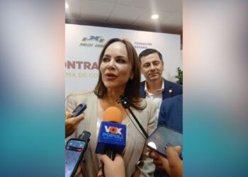 vacuna VPH Nuevo Laredo 2026