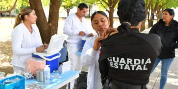 vacuna sarampión Tamaulipas 2026