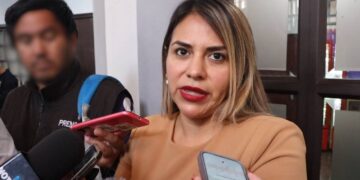 vacunación contra el sarampión Matamoros