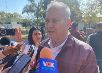 vacunación migrantes Tamaulipas