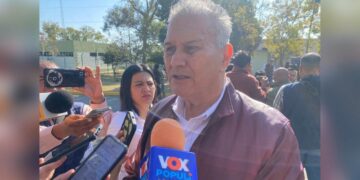 vacunación migrantes Tamaulipas