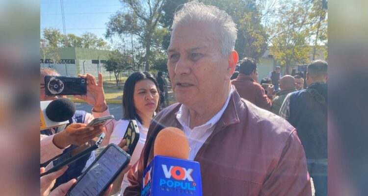 vacunación migrantes Tamaulipas