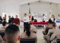 vacunas contra sarampión en CEDES Victoria
