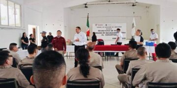 vacunas contra sarampión en CEDES Victoria
