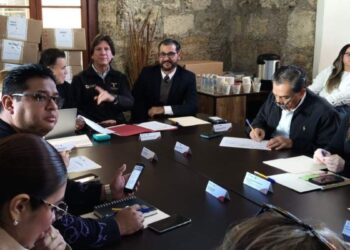 vigilancia epidemiológica Tamaulipas 2026