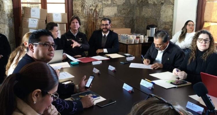 vigilancia epidemiológica Tamaulipas 2026