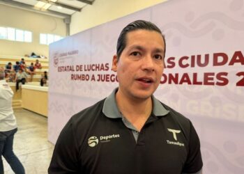 violencia en el deporte Tamaulipas