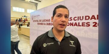 violencia en el deporte Tamaulipas