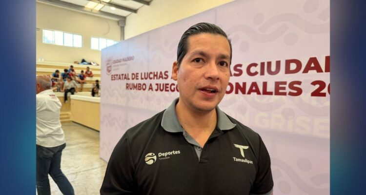 violencia en el deporte Tamaulipas