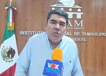 violencia política en Tamaulipas