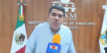 violencia política en Tamaulipas
