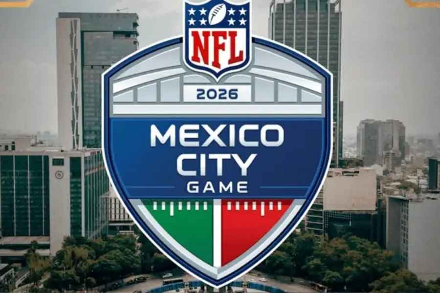 ¡Oficial! San Francisco 49ers regresan a México para un juego internacional de la NFL