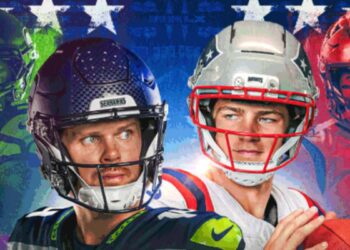 ¿A qué hora y dónde ver el Super Bowl 2026 en México