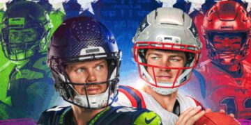 ¿A qué hora y dónde ver el Super Bowl 2026 en México