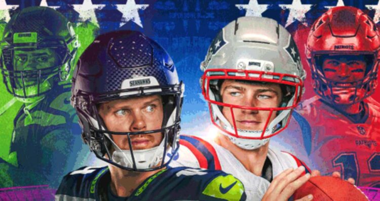 ¿A qué hora y dónde ver el Super Bowl 2026 en México