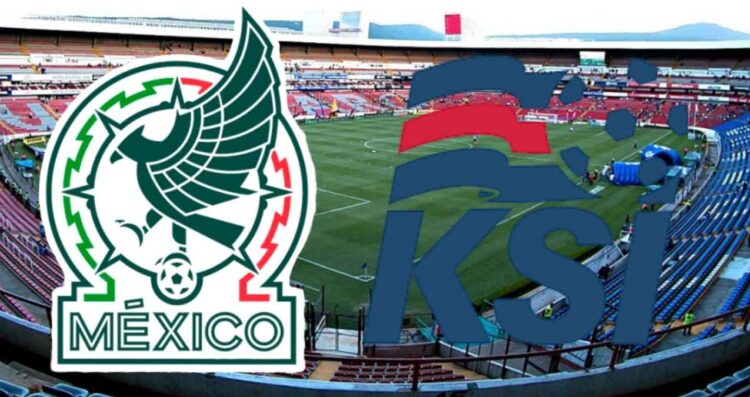 ¿A qué hora y dónde ver en vivo el partido de México vs Islandia