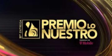 ¿A qué hora y dónde ver hoy Premios Lo Nuestro 2026