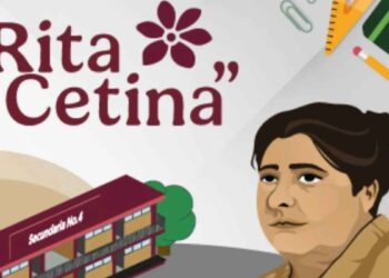 ¿A quiénes les toca recibir pago triple de la Beca Rita Cetina 2026 este 20 de febrero?