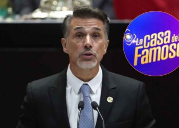 Morena procedimiento Sergio Mayer