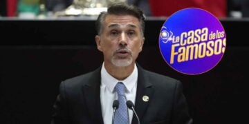 Morena procedimiento Sergio Mayer