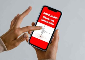 ¿Alerta sísmica sonará en los teléfonos HOY debido al Primer Simulacro 2026?