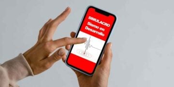 ¿Alerta sísmica sonará en los teléfonos HOY debido al Primer Simulacro 2026?