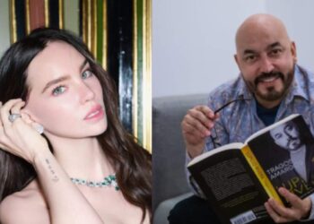 ¿Belinda ganó demanda en contra de Lupillo Rivera