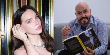 ¿Belinda ganó demanda en contra de Lupillo Rivera