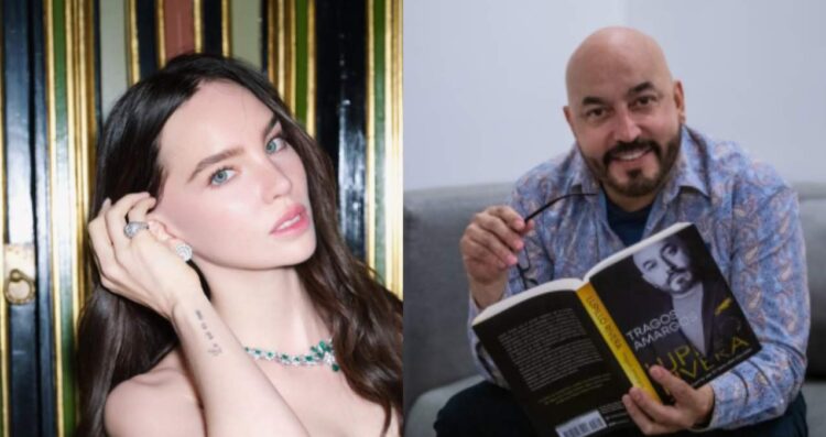 ¿Belinda ganó demanda en contra de Lupillo Rivera