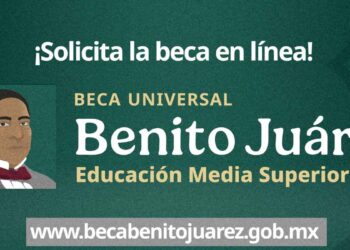 ¿Cómo hacer el registro a la Beca Benito Juárez 2026 y cuándo es el último día para realizar el trámite?