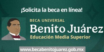 ¿Cómo hacer el registro a la Beca Benito Juárez 2026 y cuándo es el último día para realizar el trámite?
