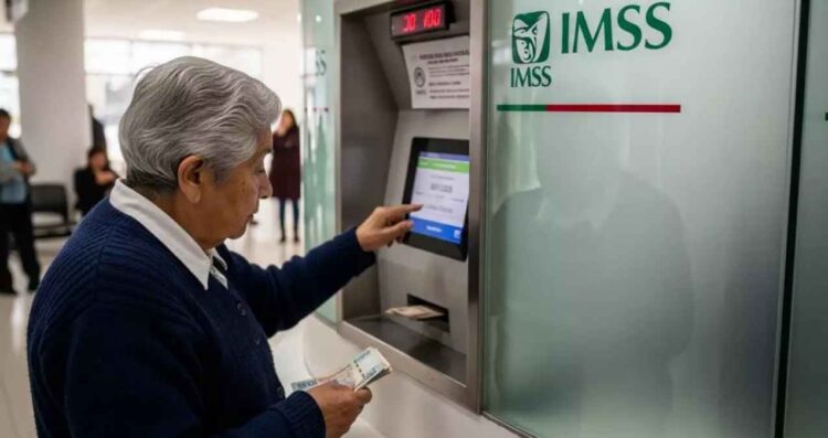 ¿Cómo solicitar que se recalcule tu pensión mensual del IMSS?