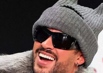 ¿Cuál sería el setlist de Bad Bunny en el medio tiempo del Super Bowl 2026 1