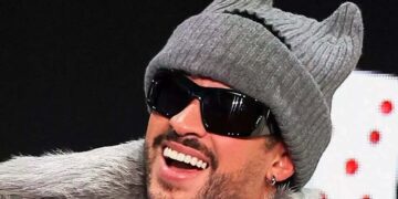 ¿Cuál sería el setlist de Bad Bunny en el medio tiempo del Super Bowl 2026 1