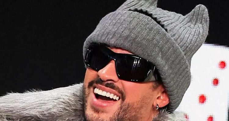 ¿Cuál sería el setlist de Bad Bunny en el medio tiempo del Super Bowl 2026 1
