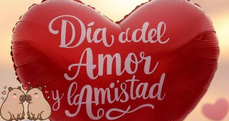 ¿Cuáles son las mejores frases para enviar este 14 de febrero en el Día del Amor y la Amistad?
