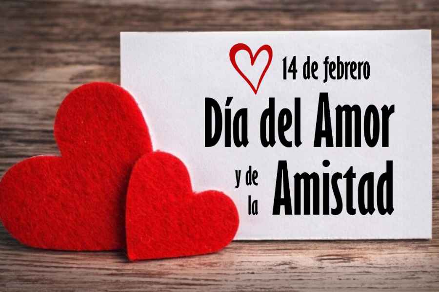 ¿Cuáles son las mejores frases para enviar este 14 de febrero en el Día del Amor y la Amistad?