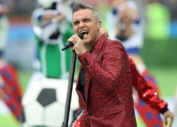 ¿Cuándo empieza la preventa para el concierto de Robbie Williams en Ciudad de México