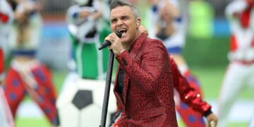 ¿Cuándo empieza la preventa para el concierto de Robbie Williams en Ciudad de México