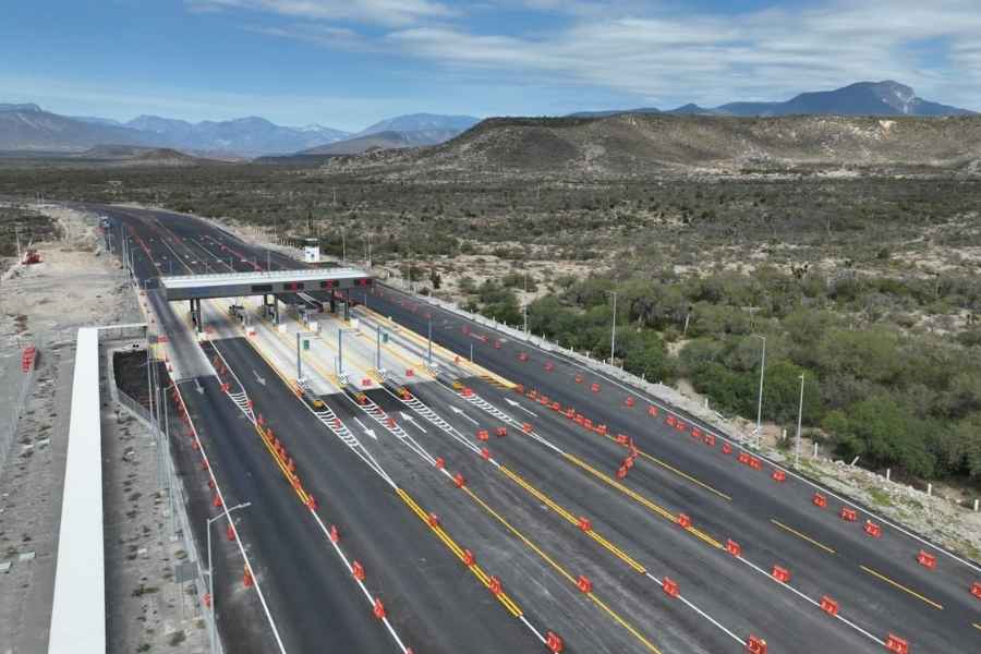 ¿Cuándo inicia el cobro en la caseta Rumbo Nuevo y quiénes no pagarán peaje