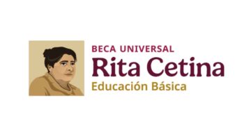 ¿Cuándo se abrirá el registro en línea de la Beca Rita Cetina para estudiantes de primaria este 2026?