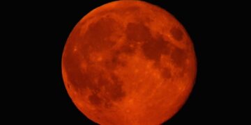 ¿Cuándo será el primer Eclipse Lunar Total de 2026 en México